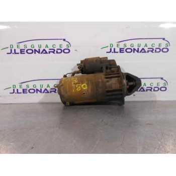 MOTOR ARRANQUE 9 DIENTES BOSCH 0000331419