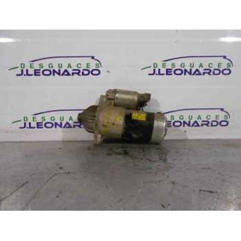 MOTOR ARRANQUE 8 DIENTES 