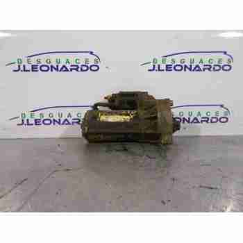 MOTOR ARRANQUE 11 DIENTES  OEM 11 DIENTES