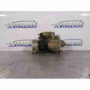 MOTOR ARRANQUE 12 DIENTES 