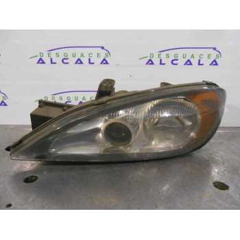 FARO IZQUIERDO XENON FALTA BOMBILLA XENON 