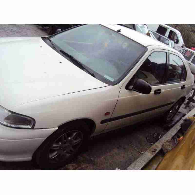 mg serie 400 (rt) del año 1998