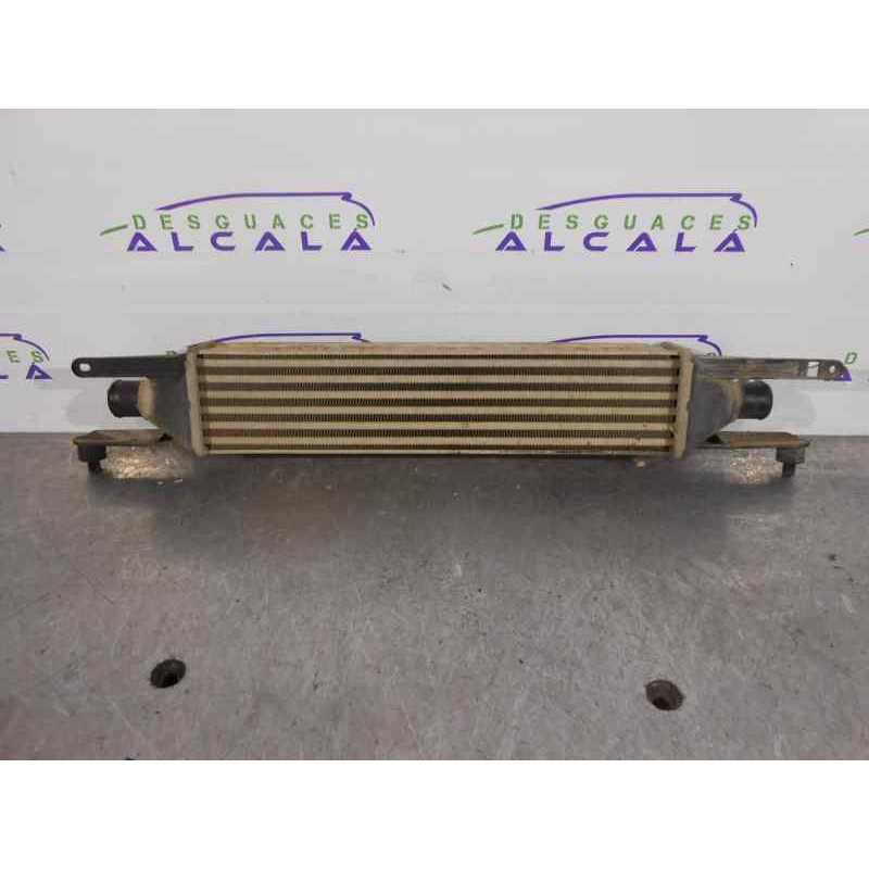 INTERCOOLER 