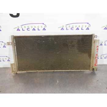 RADIADOR AIRE ACONDICIONADO 