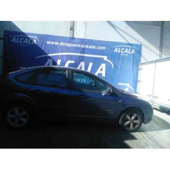 FORD FOCUS BERLINA (CAP)