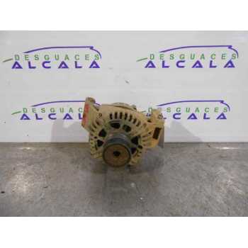 ALTERNADOR 55185076 VALEO EMBRAGUE