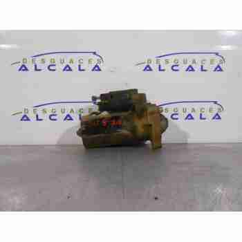 MOTOR ARRANQUE 11 DIENTES  OEM 11 DIENTES