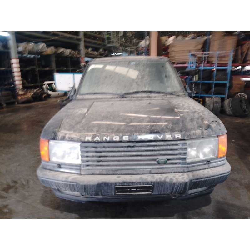 land rover range rover ii (p38a) del año 1998
