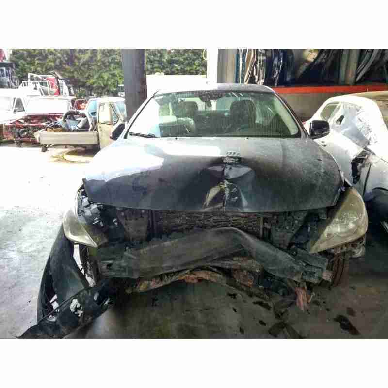 volvo s60 lim. del año 2010