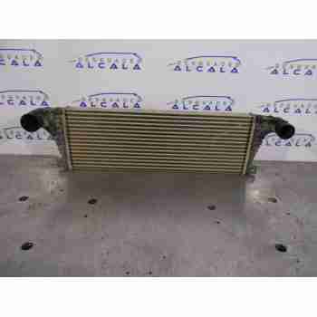 RADIADOR INTERCOOLER 