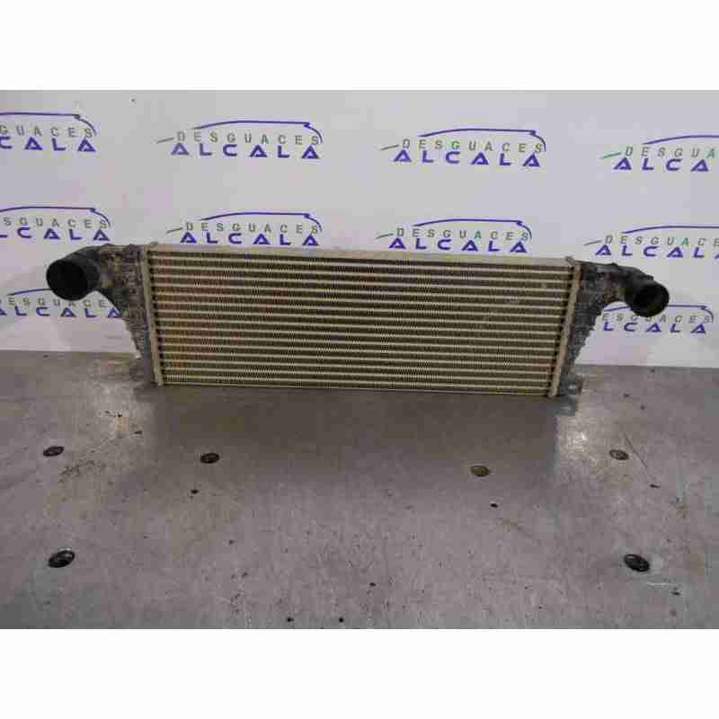 RADIADOR INTERCOOLER 