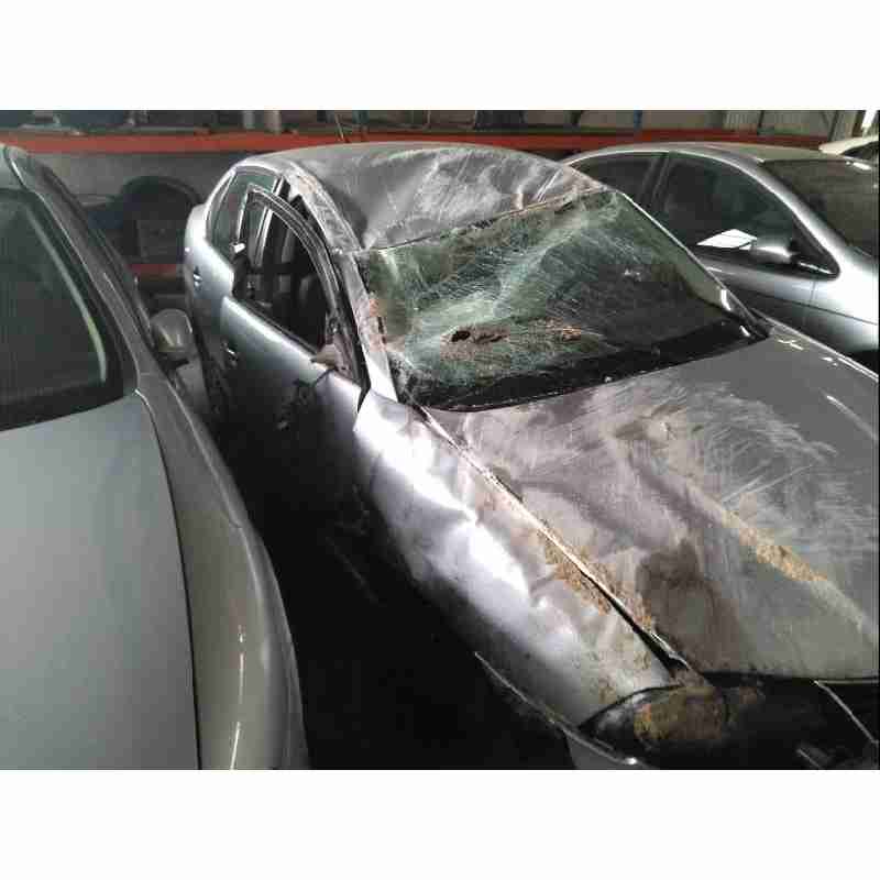 seat cordoba berlina (6l2) del año 2006