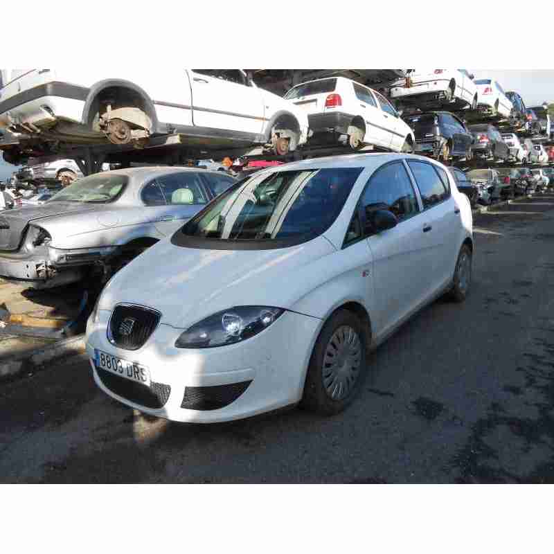 seat toledo (5p2) del año 2005