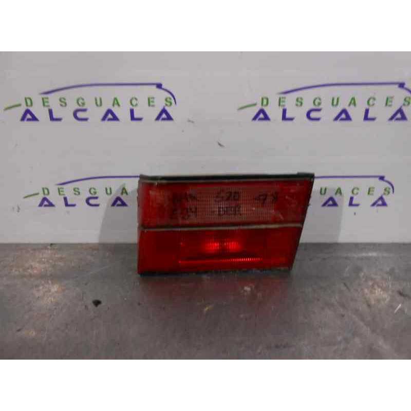 PILOTO TRASERO DERECHO 