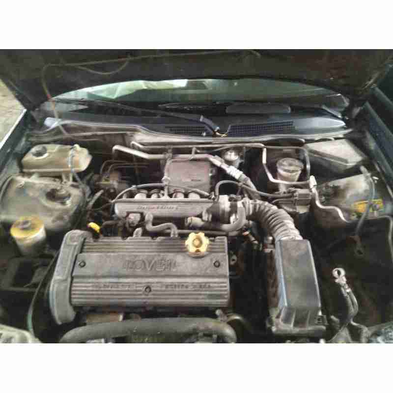 mg serie 45 (rt) del año 2000