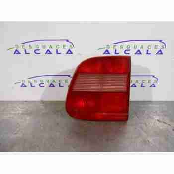 PILOTO TRASERO DERECHO PARTE ALETA ALETA 