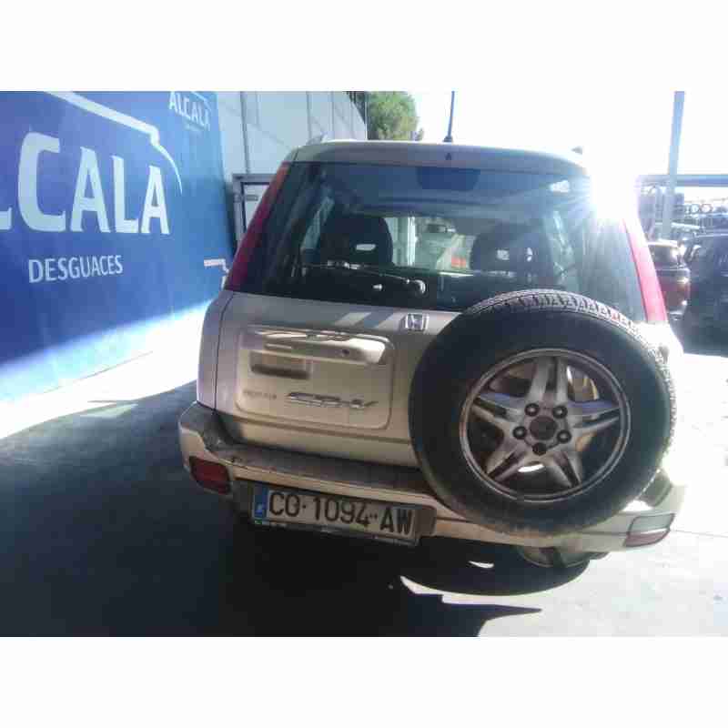 honda cr-v (rd1/3) del año 1999