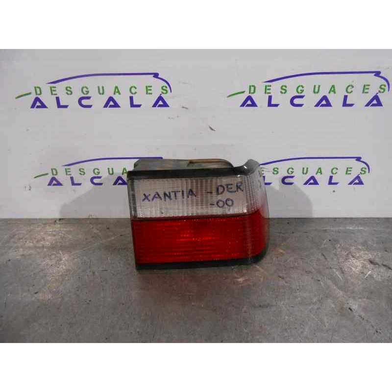 PILOTO TRASERO DERECHO 