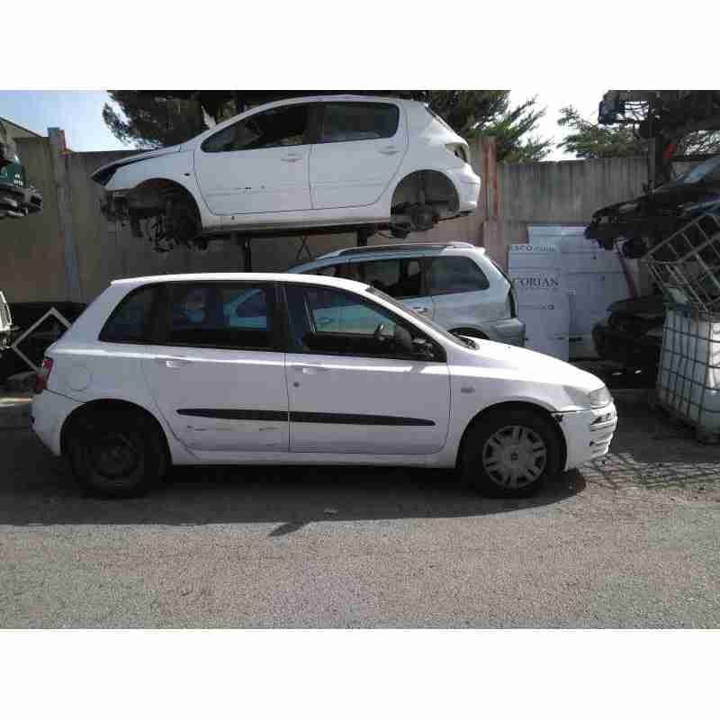 fiat stilo (192) del año 2002