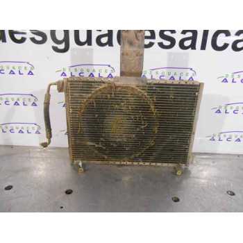 RADIADOR AIRE ACONDICIONADO 