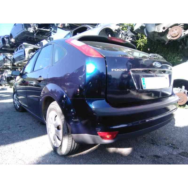 ford focus berlina (cap) del año 2004