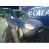peugeot partner (s2) del año 2004