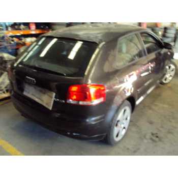 AUDI A3 (8P)