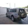 mitsubishi montero (v80/v90) del año 2007