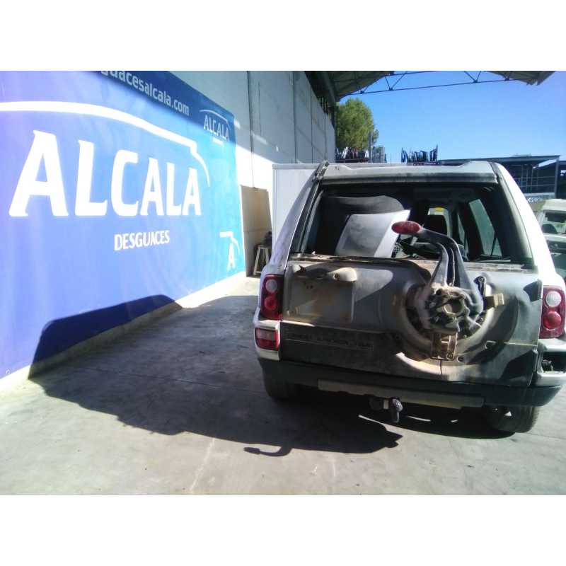 land rover freelander (ln) del año 2006