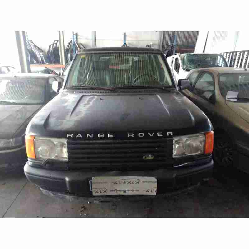 land rover range rover (lp) del año 1999