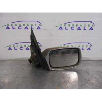 RETROVISOR DERECHO ELECTRICO 5 PINES 