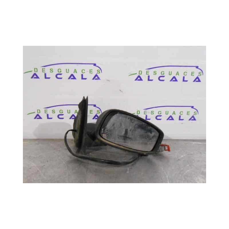RETROVISOR DERECHO ELECTRICO 5 PINES 