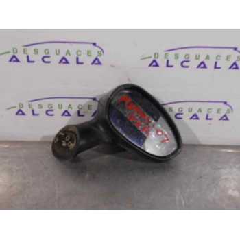 RETROVISOR DERECHO ELECTRICO 7 PINES 