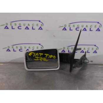 RETROVISOR IZQUIERDO MANUAL 