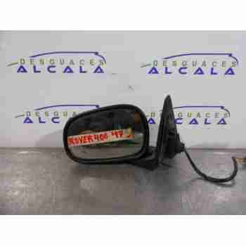 RETROVISOR IZQUIERDO ELECTRICO 5 PINES 