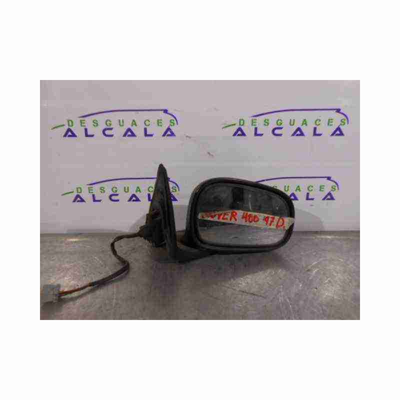 RETROVISOR DERECHO ELECTRICO 5 PINES 