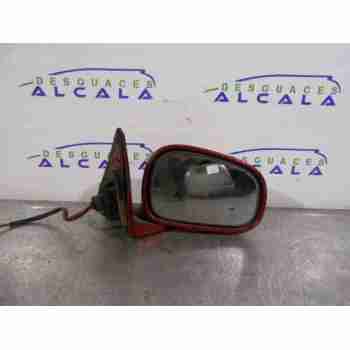 RETROVISOR DERECHO ELECTRICO 5 PINES 