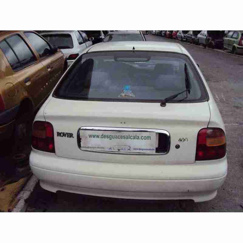 mg serie 400 (rt) del año 1998