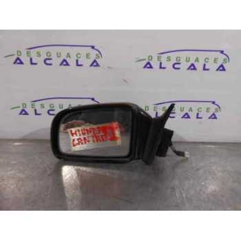 RETROVISOR IZQUIERDO ELECTRICO 