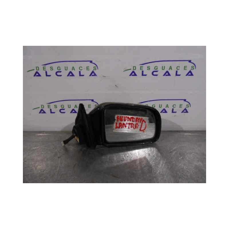 RETROVISOR DERECHO ELECTRICO 