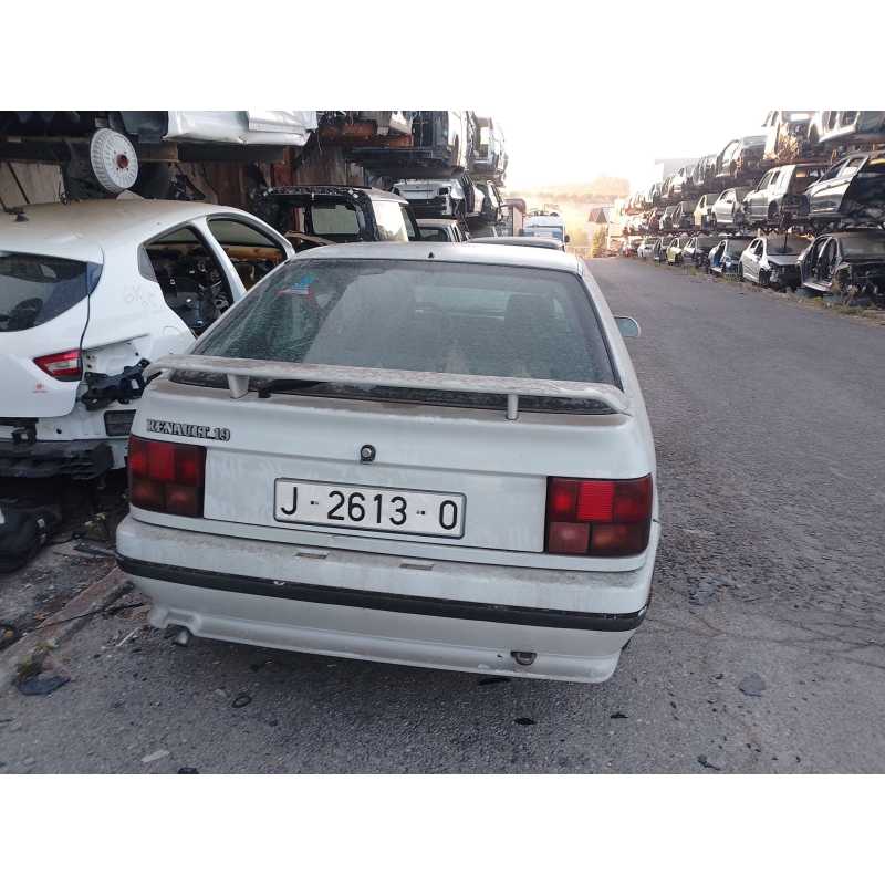 renault 19 i (b/c53_) del año 1990