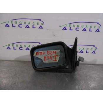 RETROVISOR IZQUIERDO ELECTRICO 4 PINES 