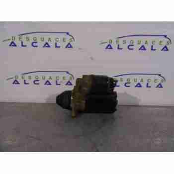 MOTOR ARRANQUE 9 DIENTES  OEM 9 DIENTES