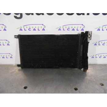RADIADOR AIRE ACONDICIONADO 