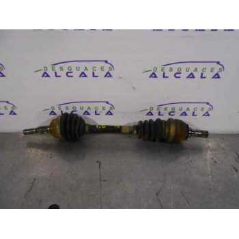 TRANSMISION DELANTERA IZQUIERDA 9117413 