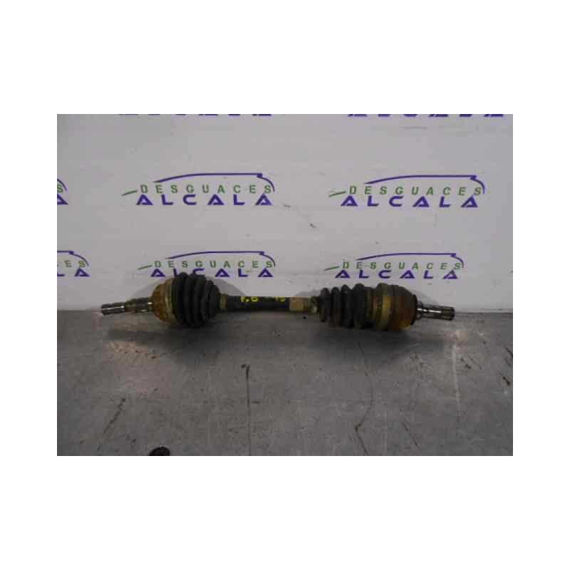 TRANSMISION DELANTERA IZQUIERDA 9117413 