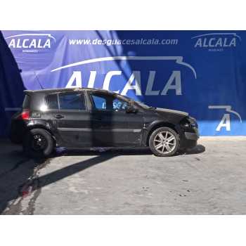 RENAULT MEGANE II BERLINA 5P