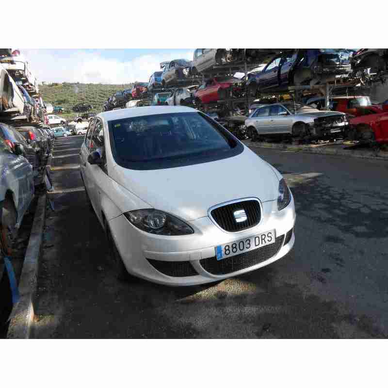 seat toledo (5p2) del año 2005