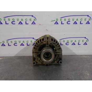 ALTERNADOR 0124425020 BOSCH 100A
