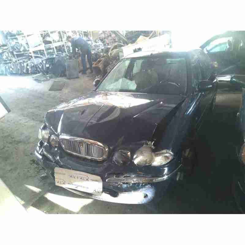 mg serie 45 (rt) del año 2000